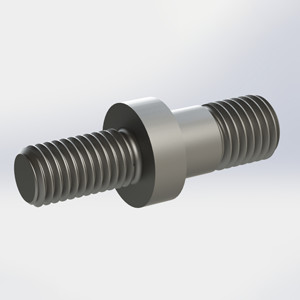 Idler Shafts & Idler Studs | Brewer Machine & Gear